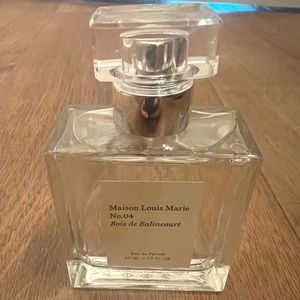 maison louis marie no. 4 perfume